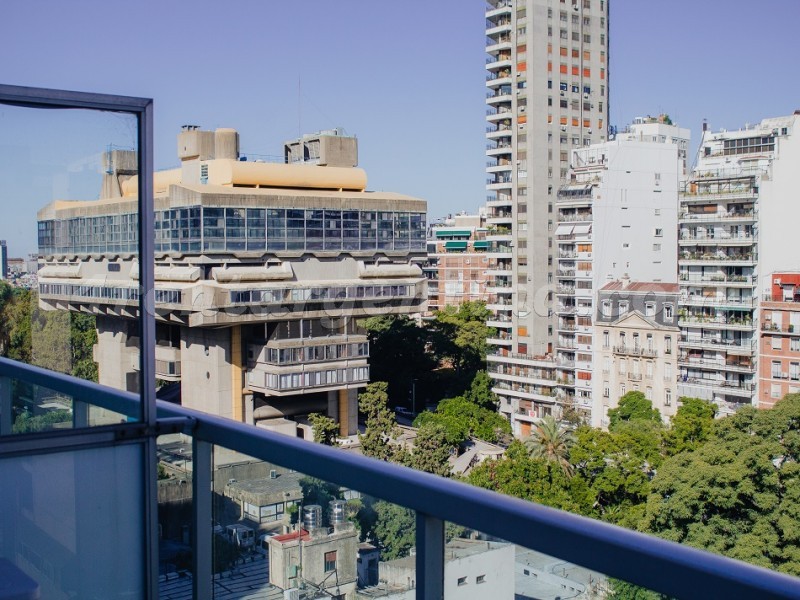 Austria et Las Heras I