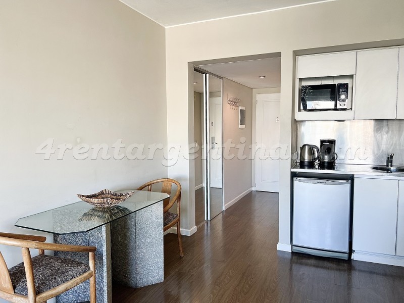 Austria et Las Heras I