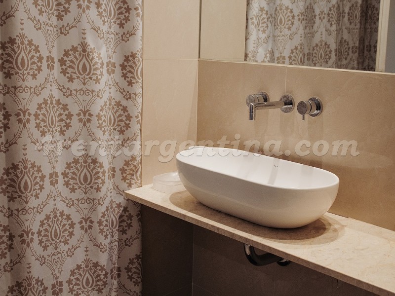 Austria et Las Heras I