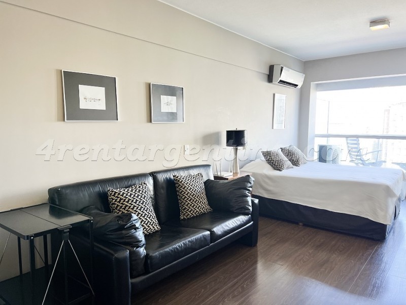 Austria et Las Heras I