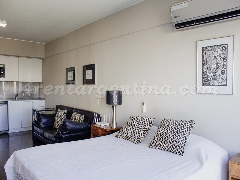 Austria et Las Heras I