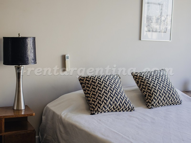 Austria et Las Heras I