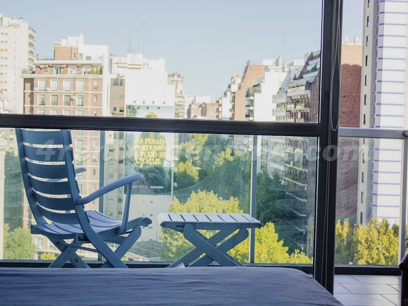 Austria et Las Heras I