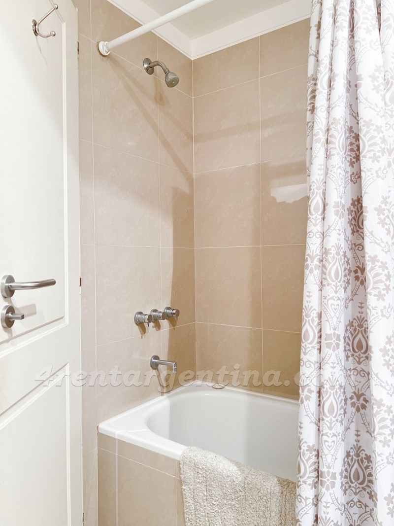 Austria et Las Heras I