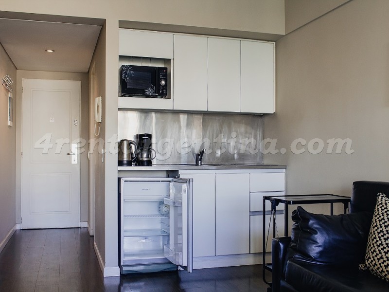 Austria et Las Heras I