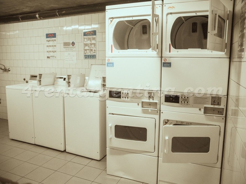 Austria et Las Heras I