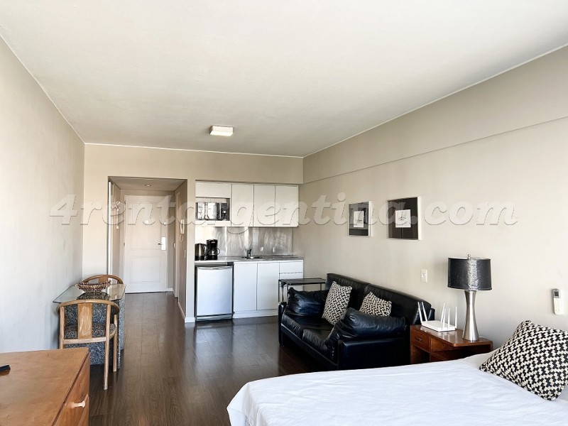 Austria et Las Heras I