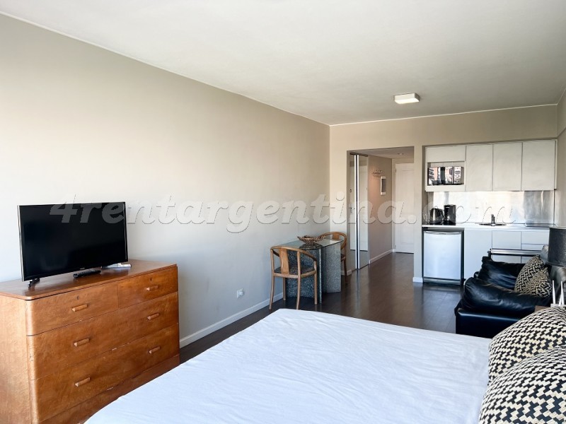 Austria et Las Heras I