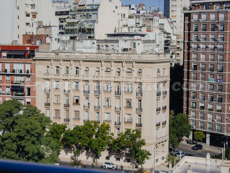 Austria et Las Heras I