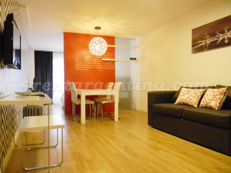 Riobamba et Corrientes V