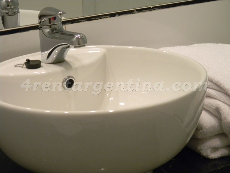 Riobamba et Corrientes V