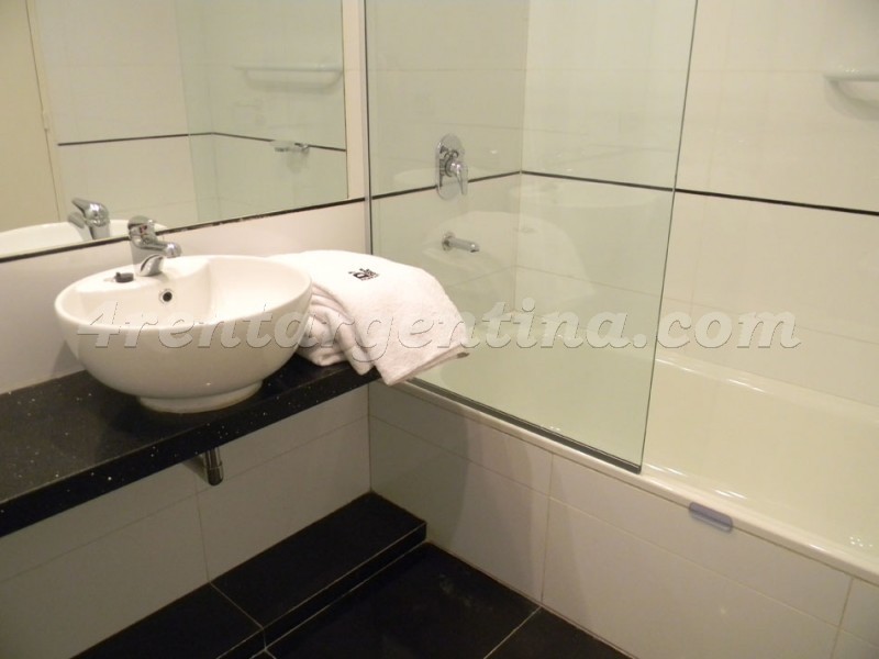 Riobamba et Corrientes V