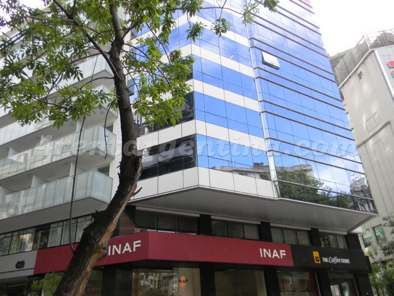 Riobamba et Corrientes V