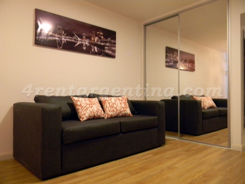 Riobamba et Corrientes V