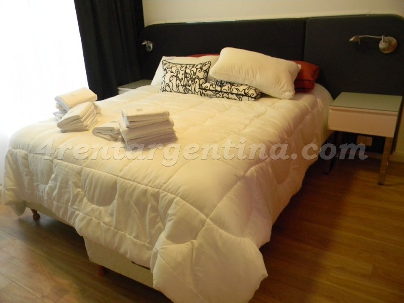 Riobamba et Corrientes V