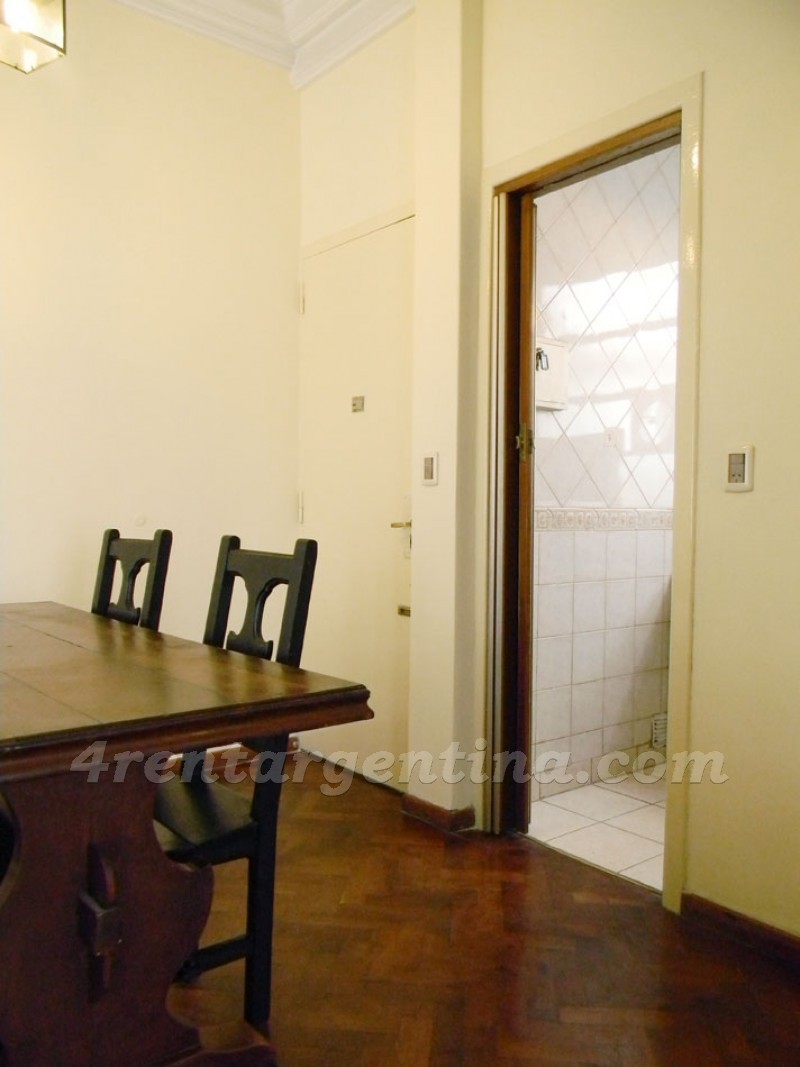 Anchorena and Paraguay