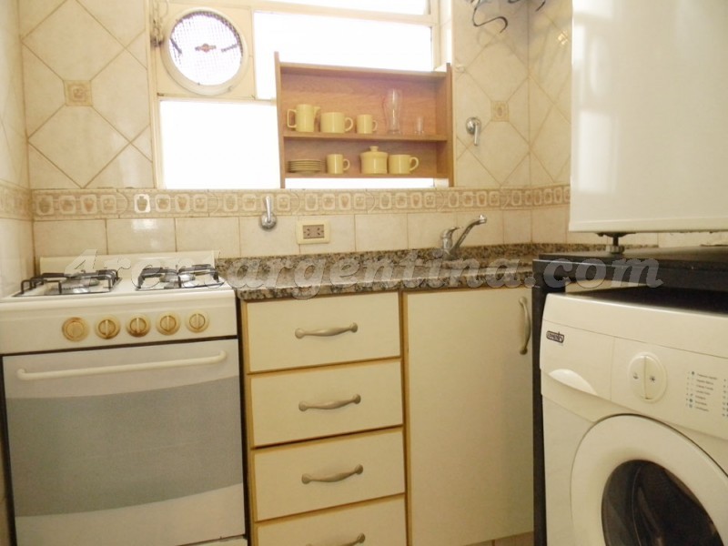 Anchorena and Paraguay