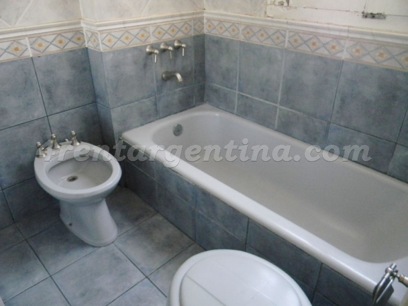 Anchorena and Paraguay