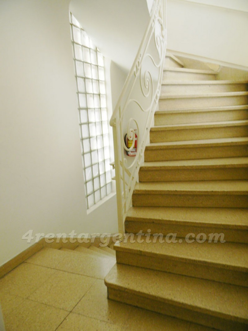 Anchorena and Paraguay