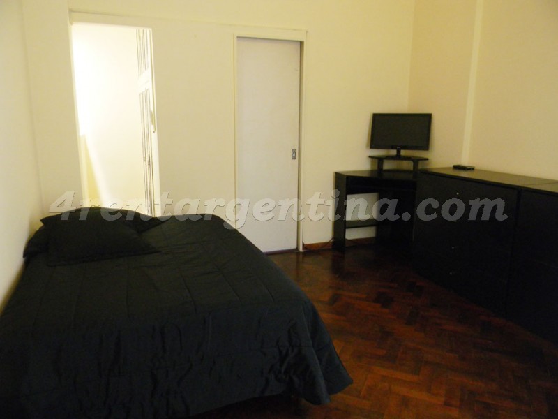 Anchorena and Paraguay