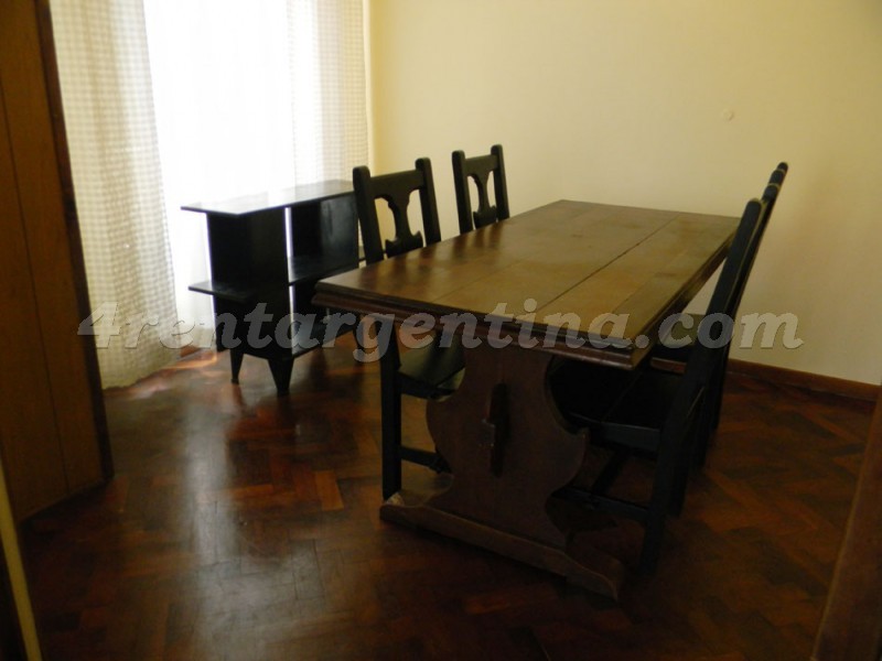 Anchorena and Paraguay