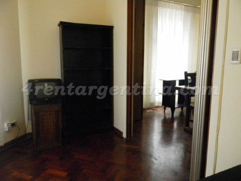 Anchorena and Paraguay