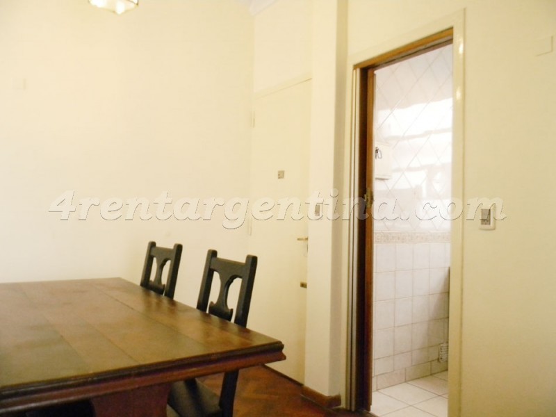 Anchorena and Paraguay