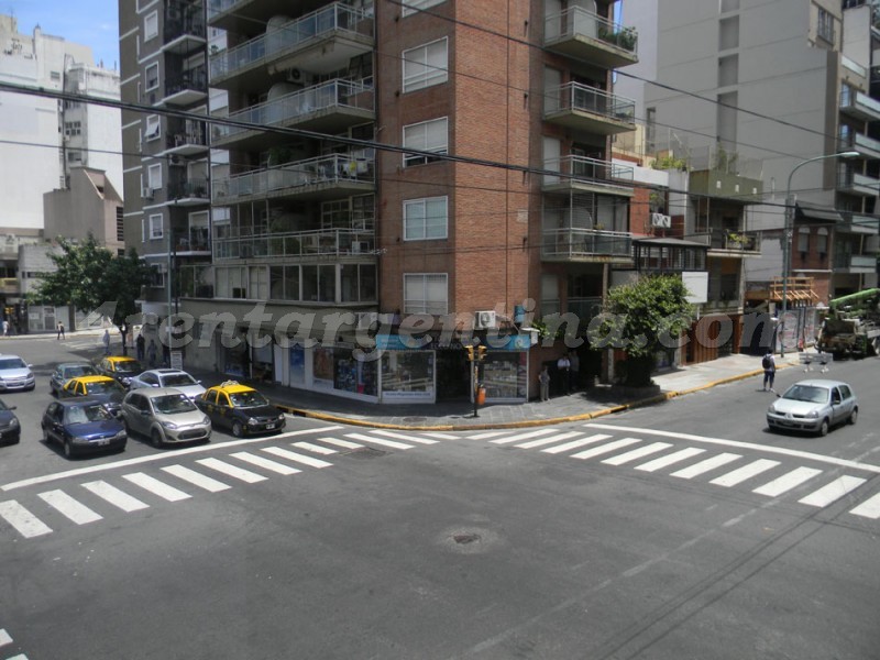 Anchorena and Paraguay