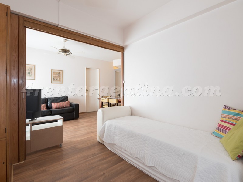 Castex e San Martin de Tours