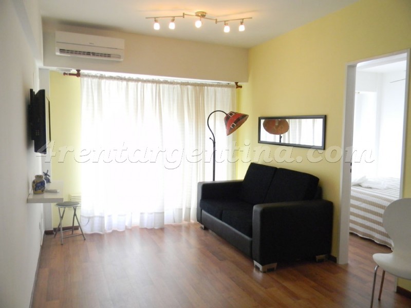 Mario Bravo e Cordoba