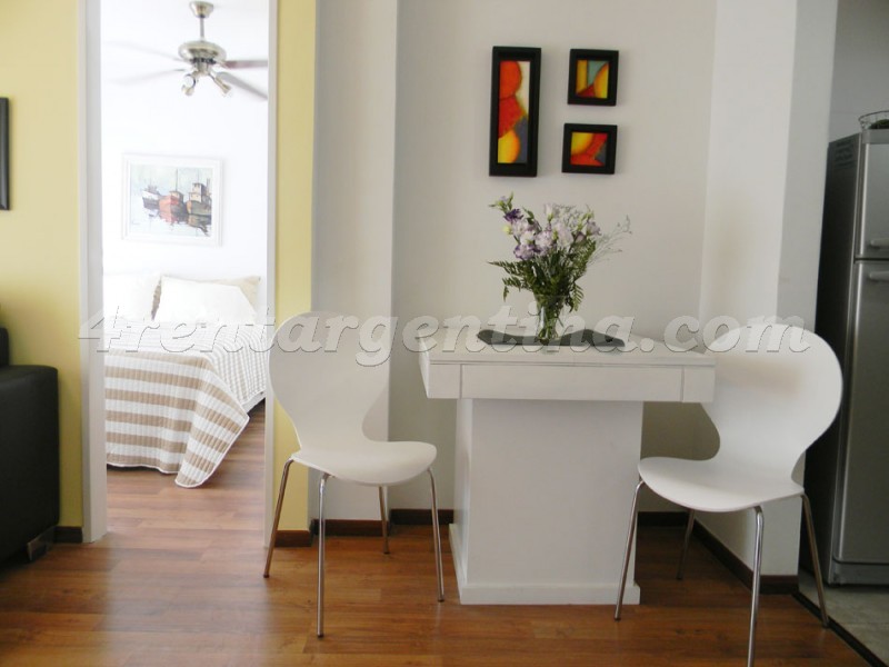 Mario Bravo e Cordoba