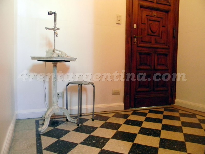 Independencia et Santiago del Estero