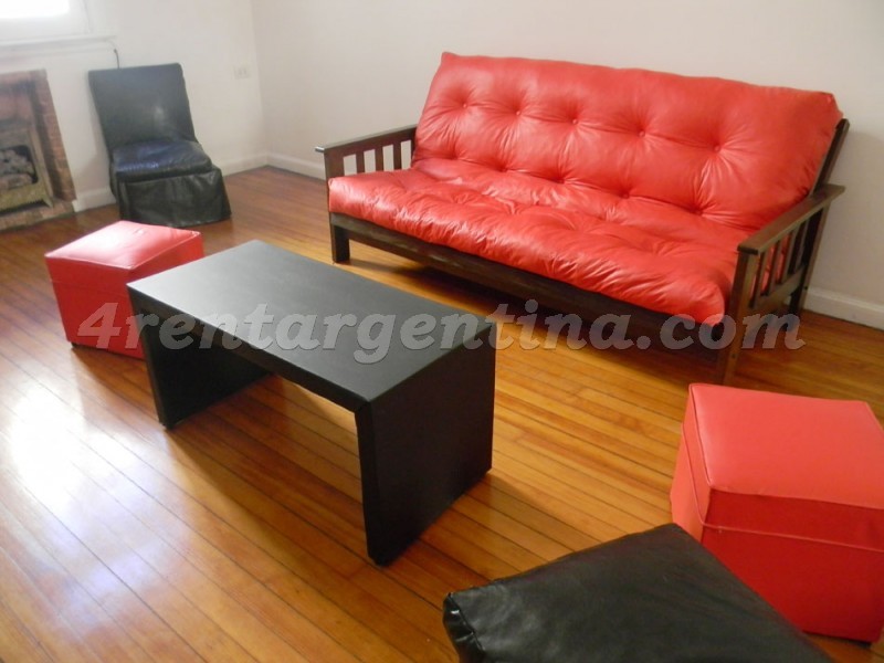 Independencia et Santiago del Estero