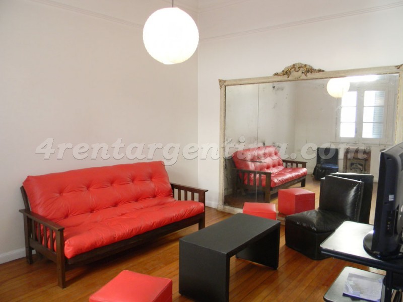 Independencia et Santiago del Estero