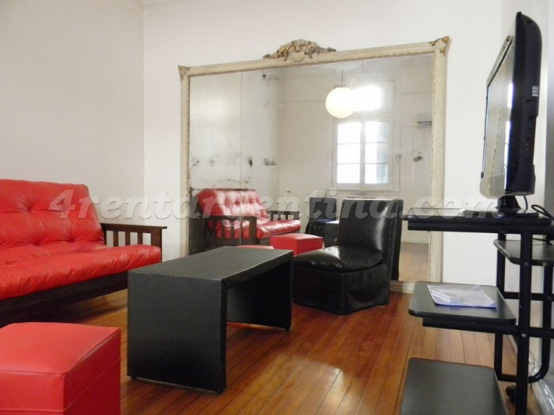 Independencia et Santiago del Estero