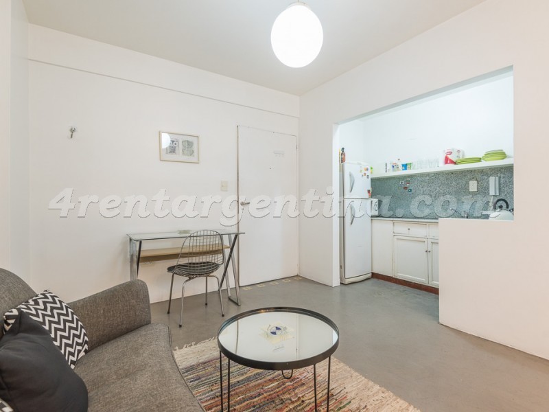 Peña y Billinghurst I