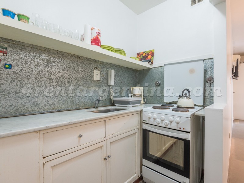 Peña y Billinghurst I