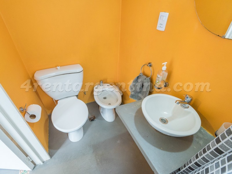 Peña y Billinghurst I