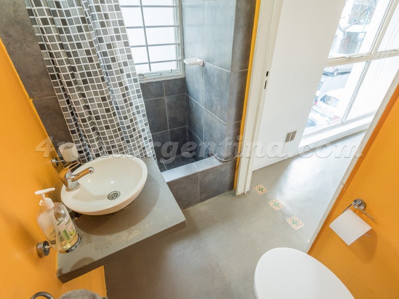 Peña y Billinghurst I