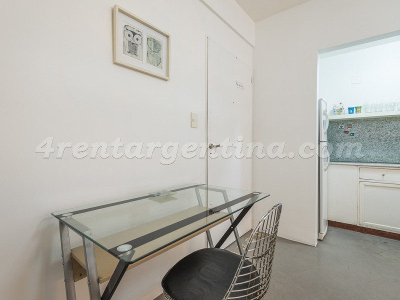 Peña y Billinghurst I