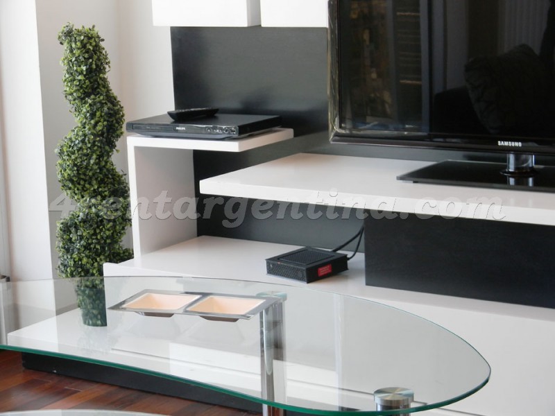 Peñaloza e Juana Manso