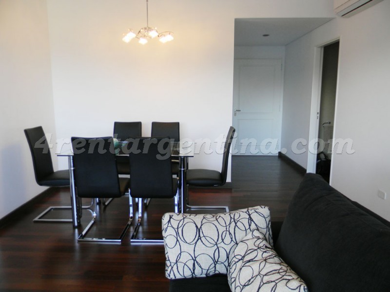 Peñaloza e Juana Manso