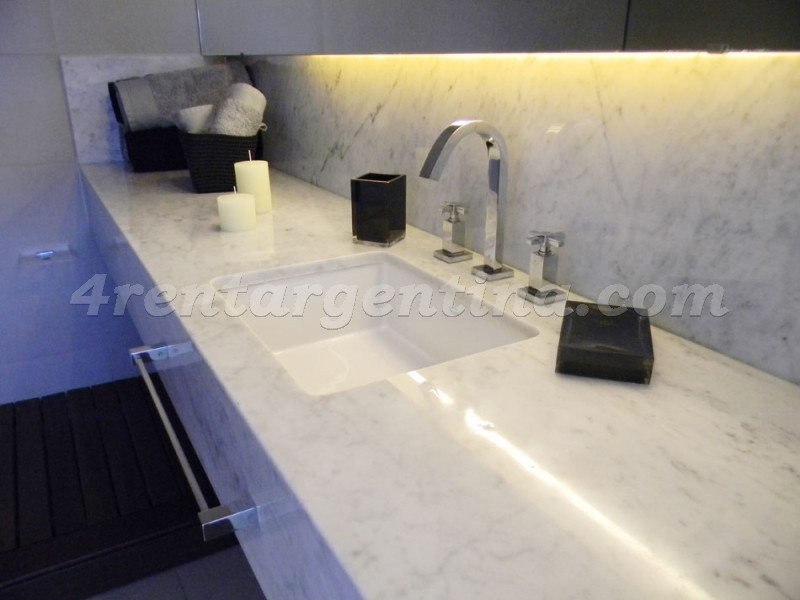 Peñaloza e Juana Manso