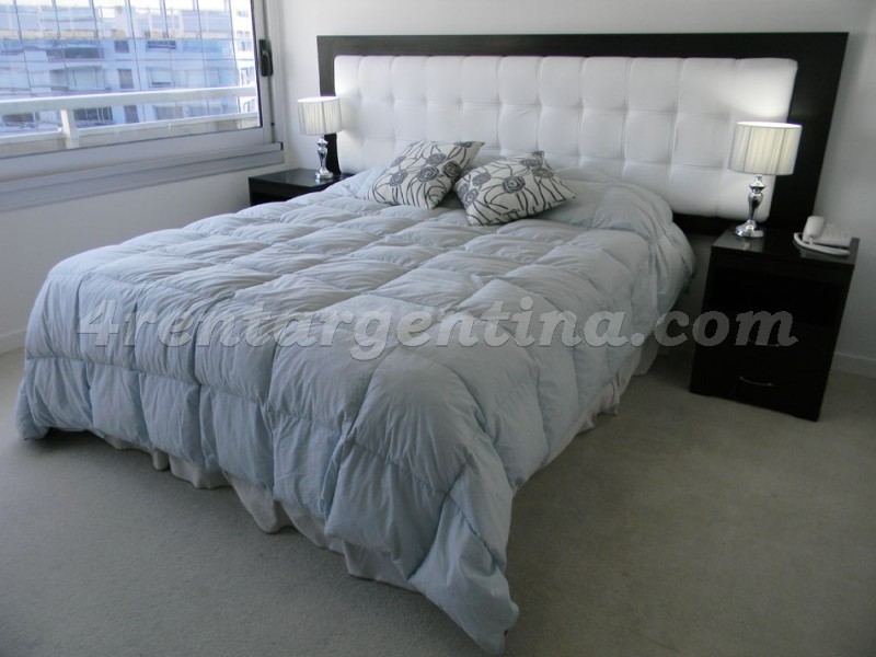 Peñaloza e Juana Manso