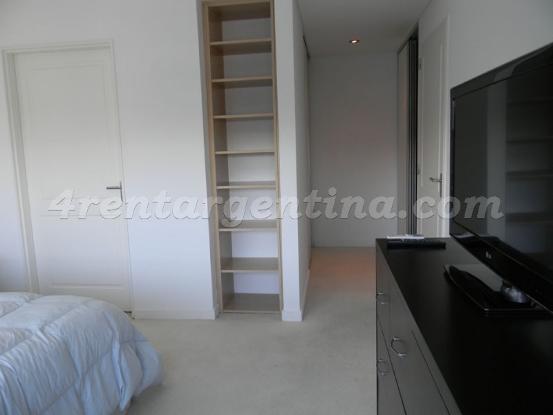 Peñaloza e Juana Manso