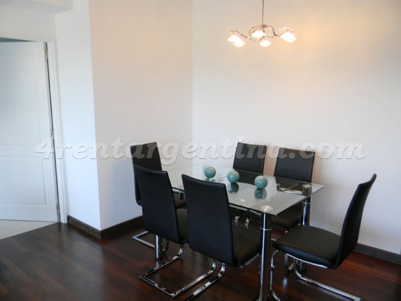 Peñaloza e Juana Manso