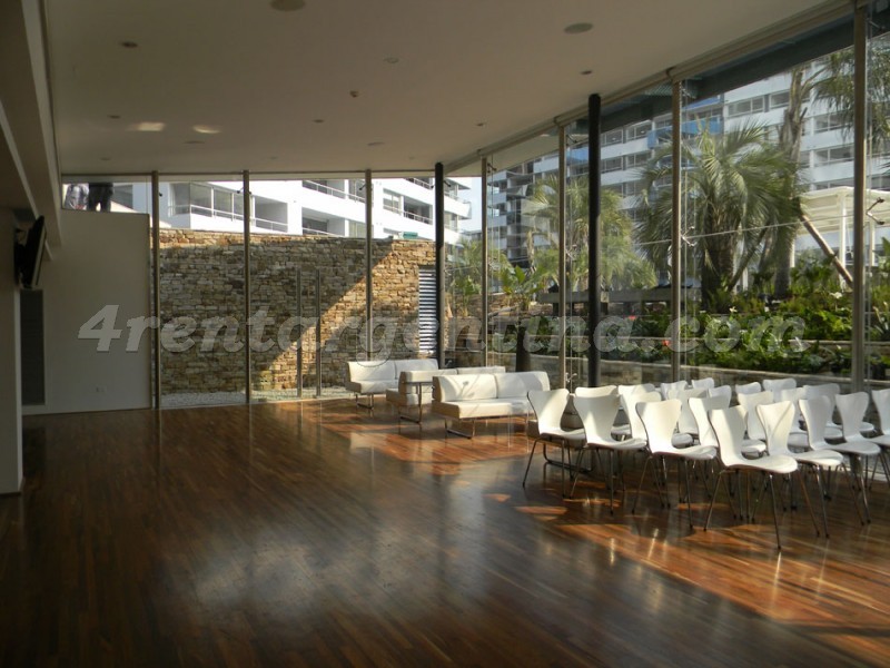 Peñaloza e Juana Manso