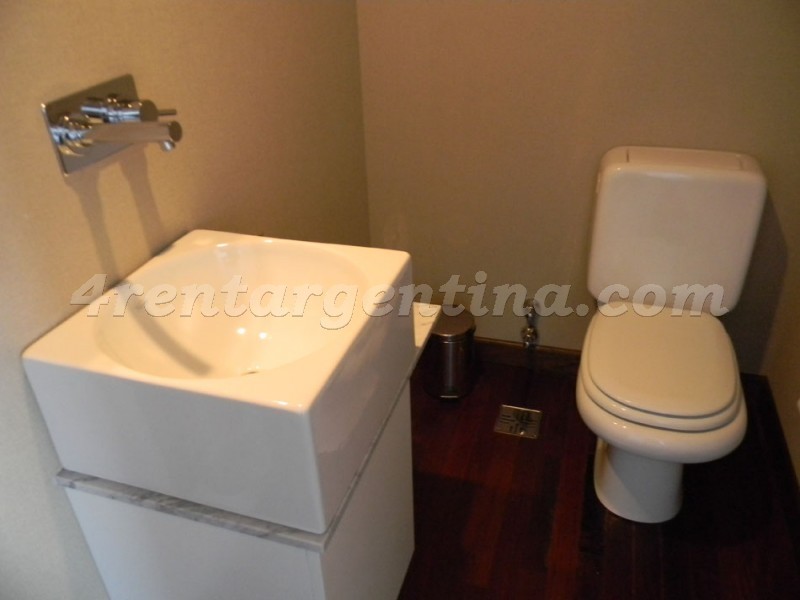 Peñaloza e Juana Manso