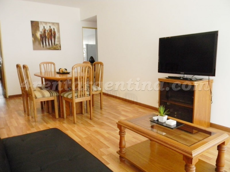 Crisologo Larralde y Libertador