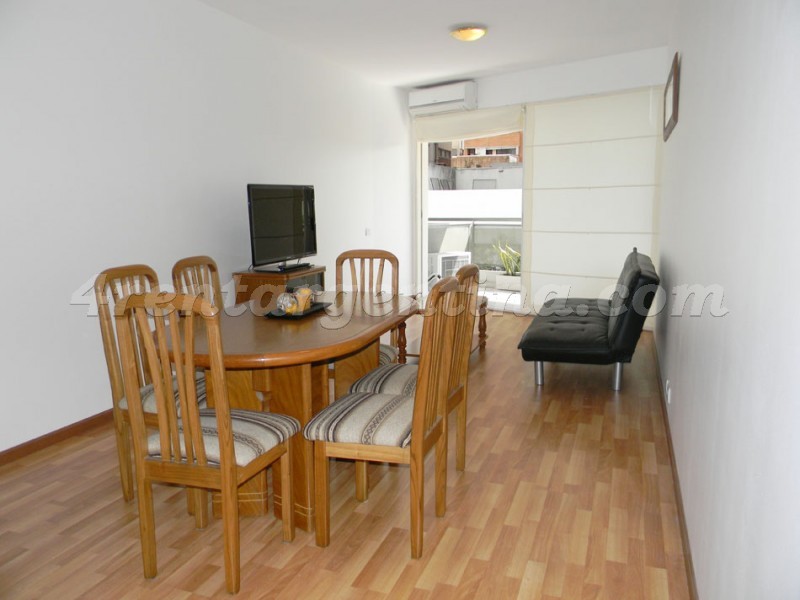 Crisologo Larralde y Libertador